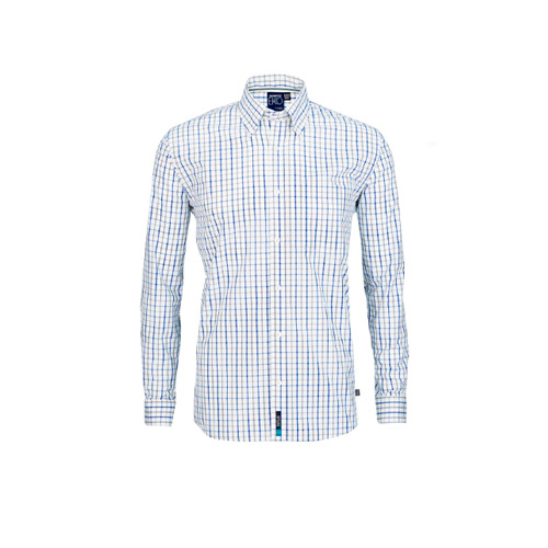 CAMISA BB TYNE CABALLERO MANGA LARGA - Vista 2